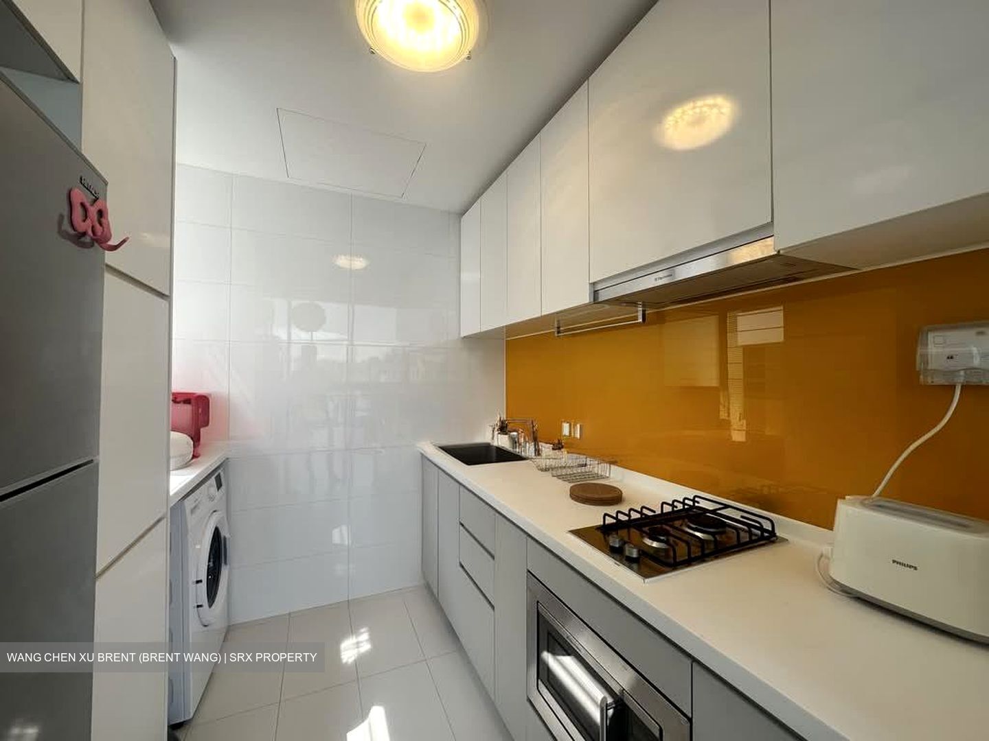 My Manhattan (D18), Condominium #565638111